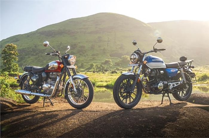 Which 350cc motorcycle is best for those returning to riding? Which 350cc motorcycle is best for those returning to riding?